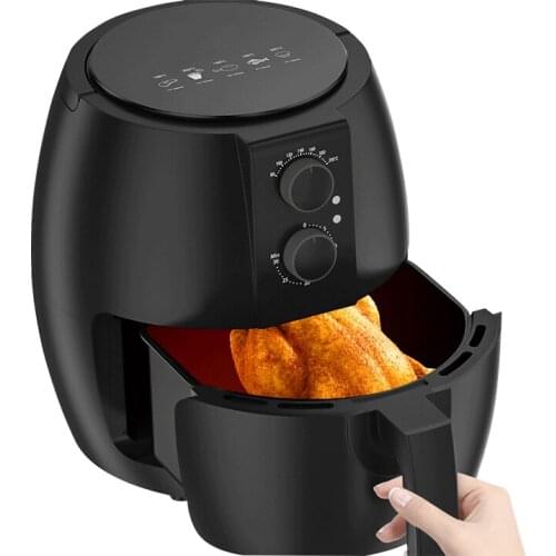 2020 wholesale 2.8L new air fryer without oil multi-function air fryer