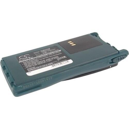 2021 Battery For Motorola CT150,CT250,CT450,CT450LS,GP308,GP88s,MTX8250,P040,P080,PRO3150 Ni-MH