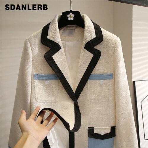 Amy&Benton Womens Denim Coats