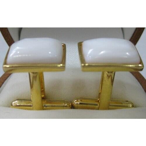 Dingchengchanglong Cufflinks