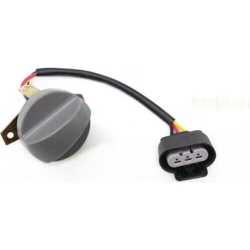 For XCMG XE80 135 150 210 370 Throttle switch Throttle knob excavator accessories