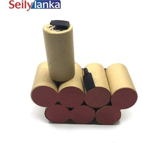 9.6V 3000Ah electrical tools SBP10 SFB105 for Hilti pack recharge battery SF-100A SF100-A 100-A SF-100-A 0031507