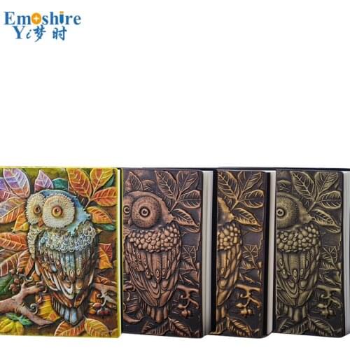 BeautifulTop Brand Hotel Notebook Memo Pad Notepad Travel Souvenirs Book for School Office Supplies Print Logo N329