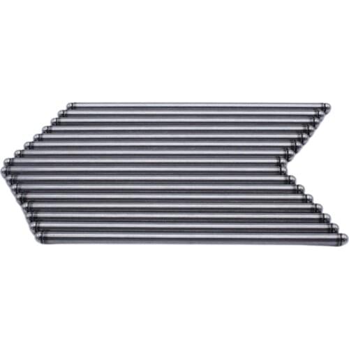 Metal Valve Push Rod Fits for Chevrolet Engines 4.6L 5.0L 5.4L Car Replacement Parts Acc