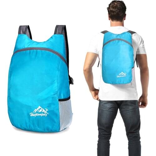 mi Xim Hiking Backpacks