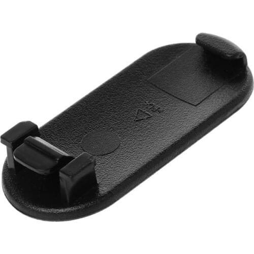 2021 New Two Way Radio Battery Back Belt Clip For Motorola TLKR T5 T6 T7 T8 T4 T40 T50 T60 Portable Walkie Talkie Waist Clip