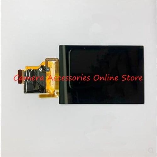 New for Nikon Z6 Z7 Screen LCD Camera Display Parts