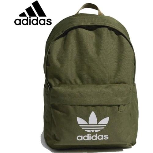 Original New Arrival Adidas Originals AC CLASSIC BP Unisex Backpacks Sports Bags