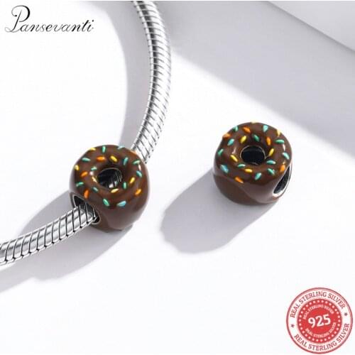 Pansevanti Beads From Stones