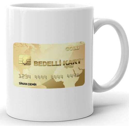 Personalized SPE Military Service Design White Mug Cup-1