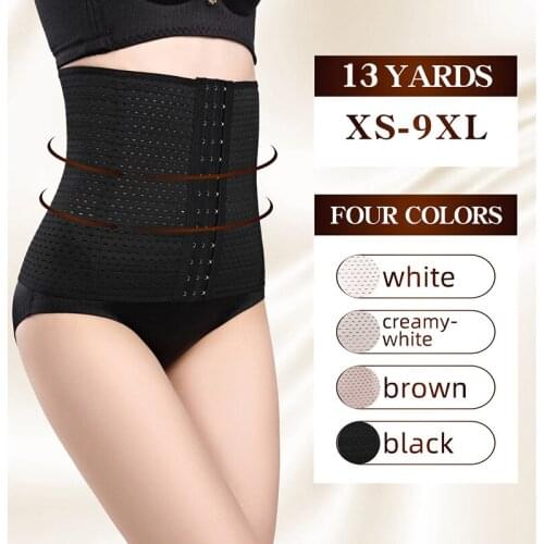 Postpartum Belly Band After Pregnancy Belt Belly Belt Maternity Postpartum Bandage Band for Pregnant Women Shapewear Reducers