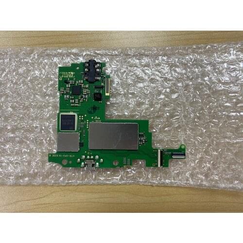 Tested Working Original System Motherboard Mainboard PCB Board Replacement for Nintend New 3DS XL LL 2015 for New3DS