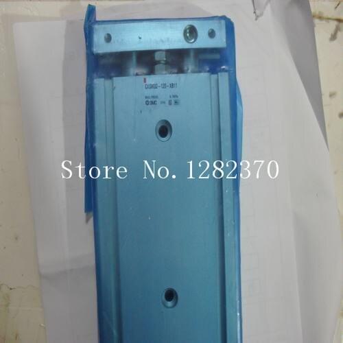 [SA] new original authentic spot SMC cylinder CXSM32-120-XB11