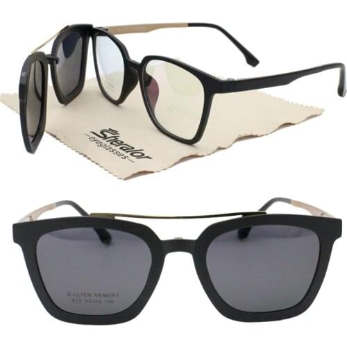 Sheralor Women's Glasses With Diopters