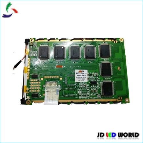 Compatible LCD For HG322421WNHCWB-A Replacement