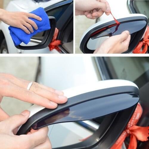 TANANDTAN Visors For Cars
