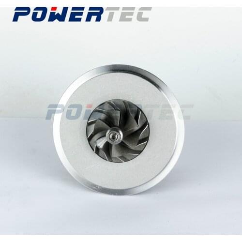 GT1444S turbocharger core 708847-5002S 708847 turbo cartirdge 46756155 CHRA For Alfa-Romeo 147 1.9 JTD M724.19 8Ventil 105 Hp