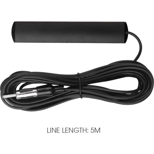 Car Antenna signal Booster for Chevrolet Cruze Aveo Captiva Lacetti Mazda 3 6 2 CX-5