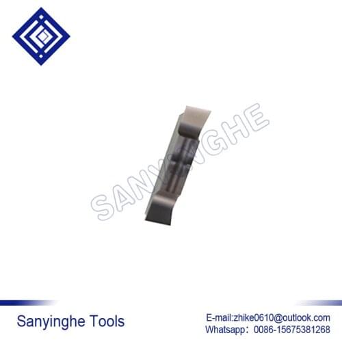 Free shipping high quality 10pcs /lots MGMN150-RMN TP9030 / MGMN150-LMN TP9030 cnc carbide parting & grooving inserts
