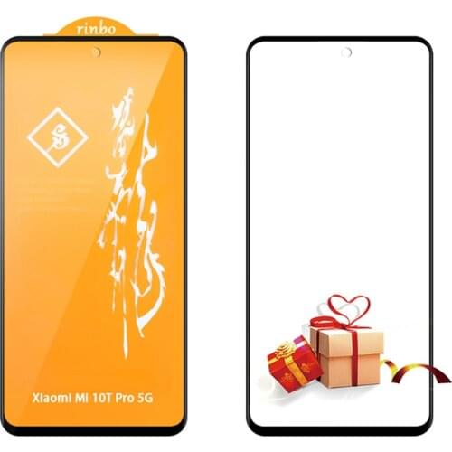For Redmi Note 10 Pro 5D Full Cover Tempered Glass Film Screen Protector Cover Case Glass For Redmi Note 10 Pro Max Note 10