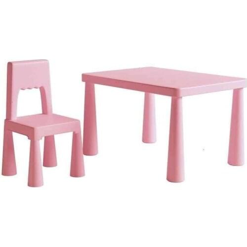 Baby Kindertisch Toddler Mesinha Escritorio Pour Mesa Y Silla Infantil Kindergarten Bureau Enfant Kinder Study For Kids Table