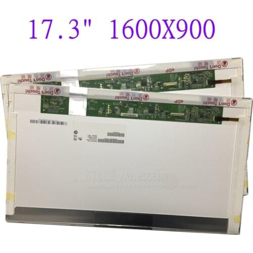 FOR B173RTN01.2 B173RTN01.1 N173FGE-E23 17.3 inch
