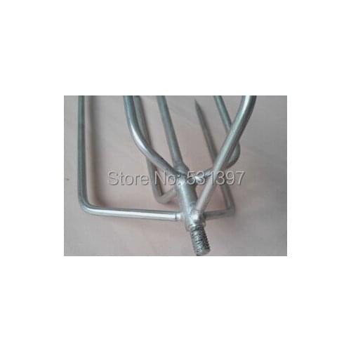 Hot sale 7 Tine Fishing harpoon