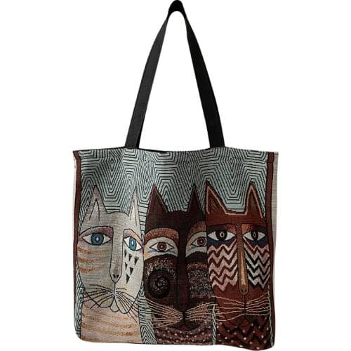 HHYUKIMI Eco Bags