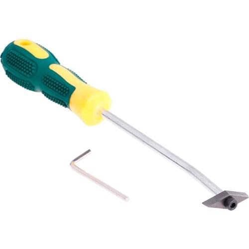 Seam Opener Caulking Grout Removal Tools Tile Seam Ceramic Glazed Tile