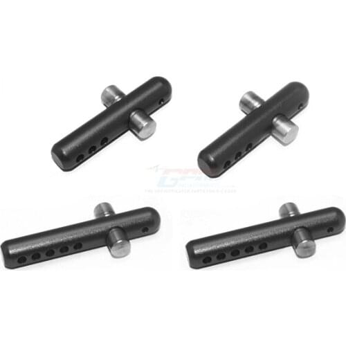 ARRMA OUTCAST aluminum alloy car shell pillar