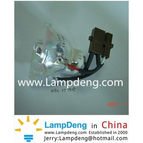 Projector lamp NSH180W 50*50,Original lamp, Lampdeng.com in China