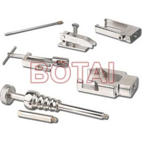 NO.018 Diesel common rail injector remove puller dismounting tools