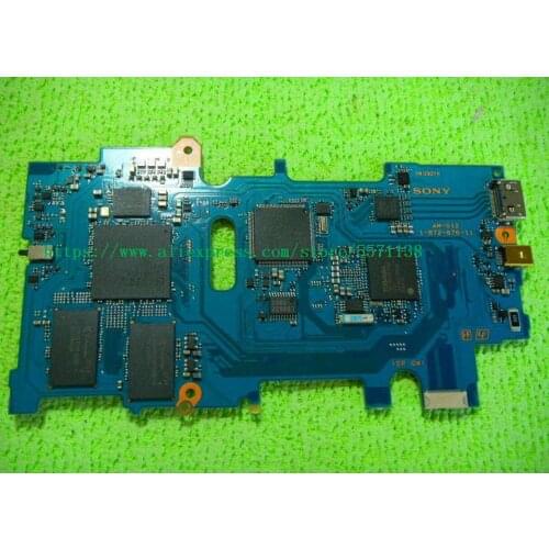 New Main circuit Board/motherboard/PCB repair Parts for Sony A700 SLR