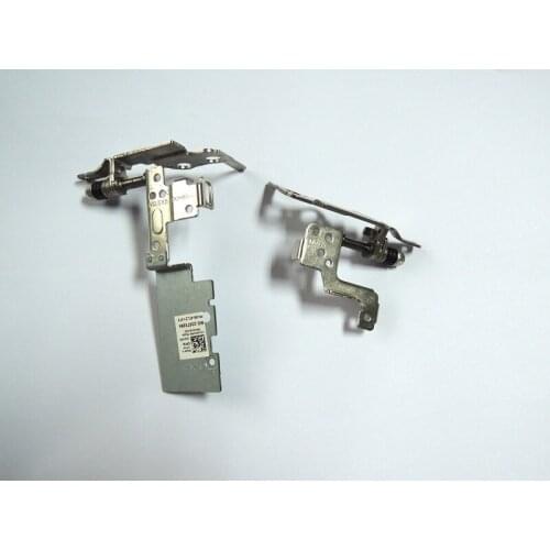 New for Dell Inspiron 15 7000 7537 Laptop LCD Hinge L+R set