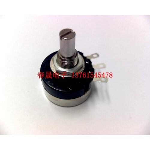 Potentiometer RV24YN20SB103 Potentiometer