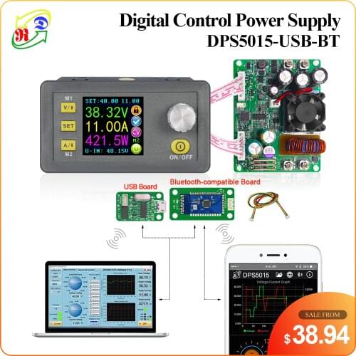 RD Power Supplies For Consoles