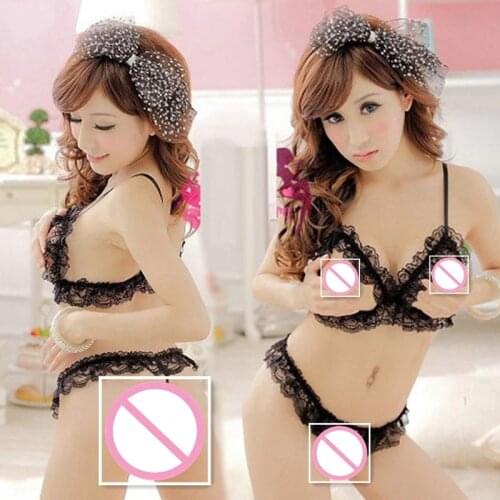 Sexy underwear lenceria Sexy Lingerie hot erotic lingerie Babydoll Sleep Wear Nightdress Sexy dressxotic Dresses