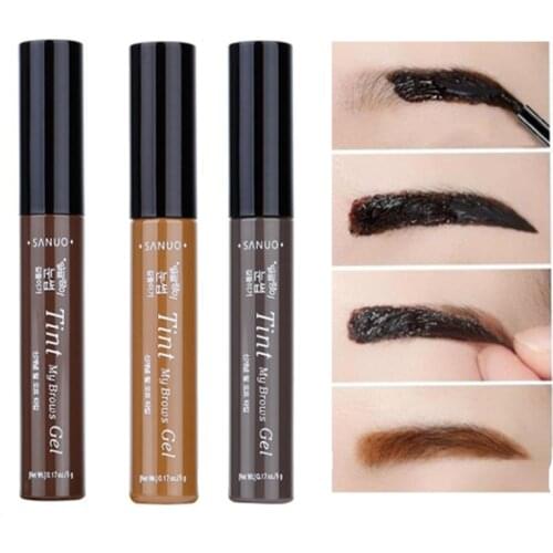 Гели для бровей Spadabravo China At AliExpress