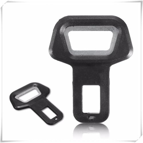 Universal Car Safety Belt Buckle Clip Seat Stopper Plug for BMW R50 X Series E84 X1 X3 E83 R59 R60 R61