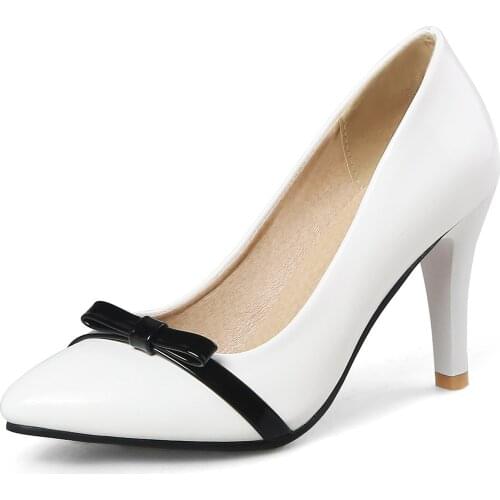 The spring and autumn period and the new point light mouth with elegant bow with high professional