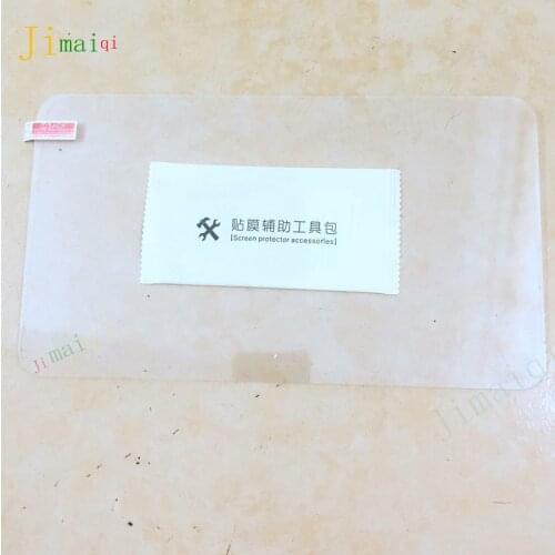 Tempered Glass film Guard LCD Protector 10.1'' Tablet For Digma Optima 1101 TT1056AW Surface Hardness Explosion-proof 9H Film