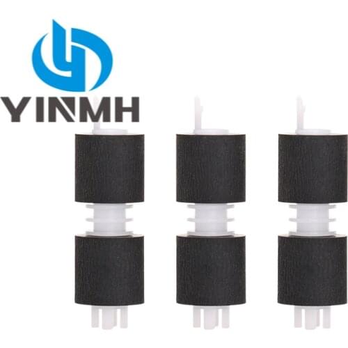 1Set Pickup Roller Kit 059K69800 for Xerox WorkCentre 5632 5645 5687 5755 5845 5855 5865 5875 5890 5945 5955