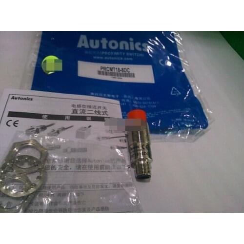** 1PC NEW Autonics PRCMT18-8DC free shipping