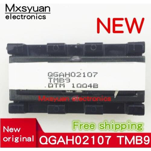 2PCS~10PCS/LOT QGAH02107 New original Power supply board Step-up transformer High voltage coil