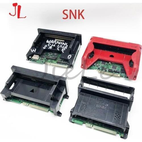 Original Japan NEO GEO SNK MVS Main Board seat base for Classic arcade game MotherBoard 161 / 138 / 120 in 1 multi games PCB