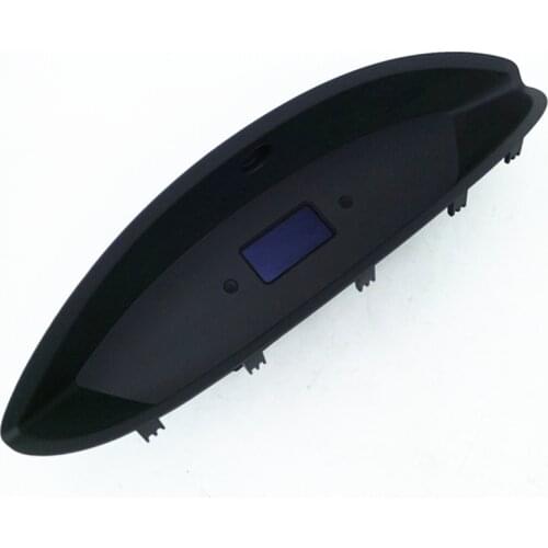 Clock display Electronic clock for Dongfeng S30 H30 CROSS 6 pin