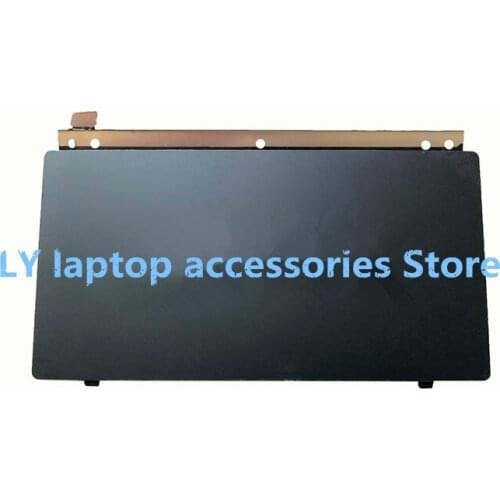 For HP 15-CD 15-CD073TX 15-CD075TX TPN-Q193 original laptop touchpad mouse pad touch button pad black touch