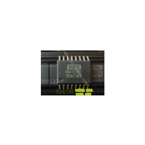 Delivery.INA103KU INA103 SOP16 Free