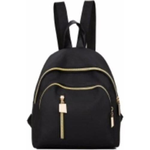 JPXB Women's Black Bags