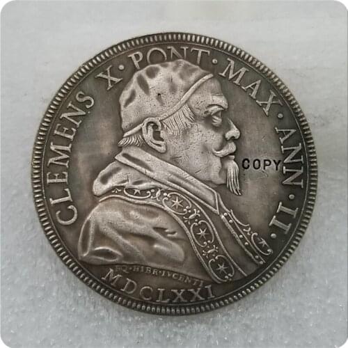 Italian states COPY coin